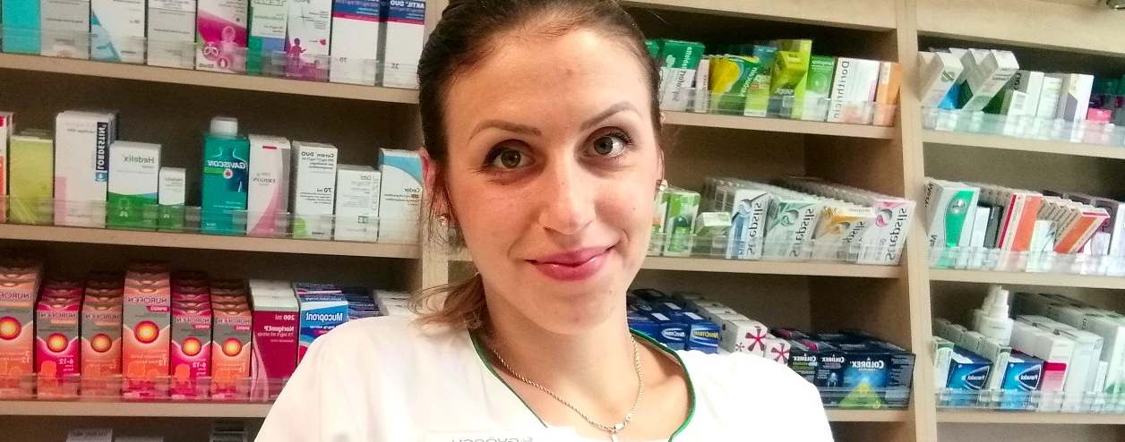 A „patikus nem pultos” – hogyan mentett meg egy nehz helyzetben lv vidki patikt a fiatal pcsi gygyszersz