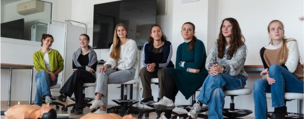 Őszi programok középiskolásoknak
