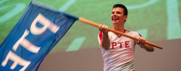 Times Higher Education 2026: megrizte helyt a PTE