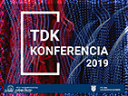 TDK Konferencia