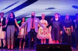 International Evening 2019