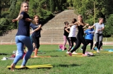 Sport- s Egszsgnap – YourLife at OK