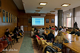 Erasmus+ informcis nap hallgatknak