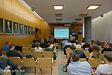 PTE OK s GYTK TDK Konferencia - 1. nap