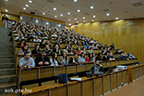 PTE OK s GYTK TDK Konferencia - 3. nap