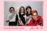 Potathlon verseny - PIXBOX