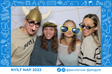 Nylt Nap 2023 - PIXBOX