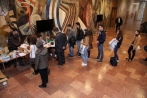 Tudomny, ami sszekt 2014, dnt fordul