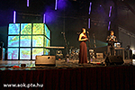 International Evening 2015