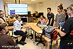 MediSkillsLab Bemutat s Workshop