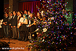 Adventi Koncert