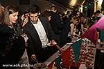 International Evening 2016