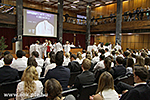White Coat Ceremony