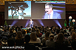 Lord Prof. Robert Winston motivcis beszde