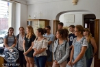 PTE GYTK Kzpiskolsok hete - program a Szerecsen patikamzeumban
