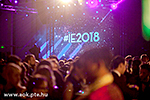 International Evening 2018