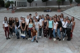 Kzpiskolsok Hete - nyri orientcis tbor