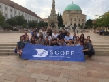 Research Camp 2018