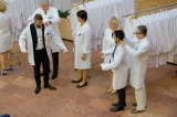 White Coat Ceremony 2018