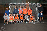 XI. Gygyszersz Szakest – foci
