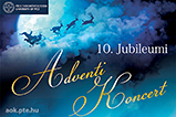 Adventi Koncert